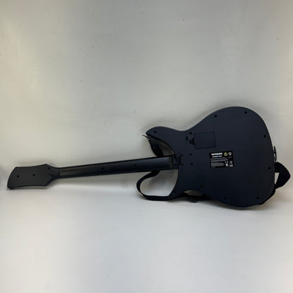 Harmonix Rock Band Rickenbacker Wii Wireless Rickenbacker 325 Controller NWGTS5