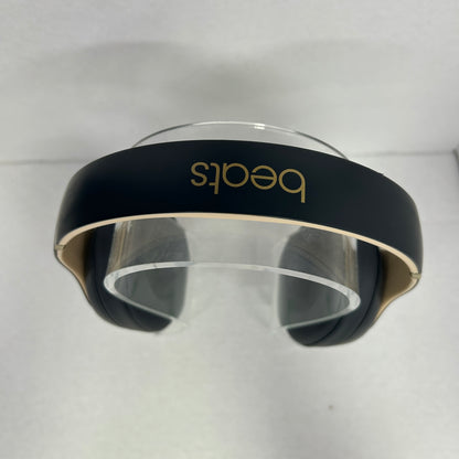 Beats Studio3 Wireless On-Ear Bluetooth Headphones Shadow Gray MQUF2LL/A