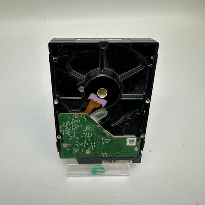 Western Digital WD 3.5-inch WD10EZEX 1TB SATA III (6Gb/s) HDD 08WN4A0