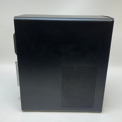 HP Pavilion Gaming Desktop Core i5-10400F 2.90GHz 16GB RAM 512GB SSD 2TB SSD 