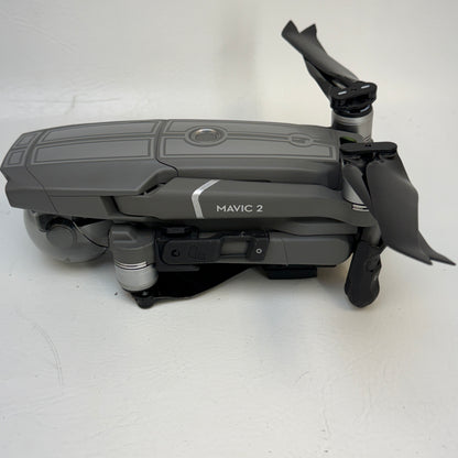 DJI Mavic 2 Zoom 4K Quadcopter Camera Drone L1Z Bundle