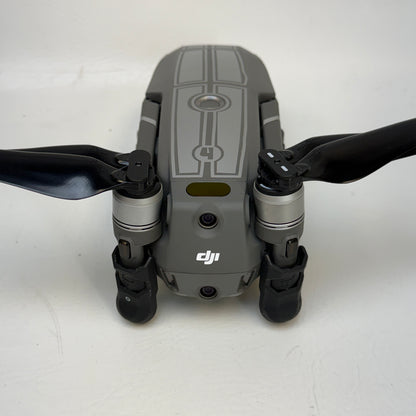 DJI Mavic 2 Zoom 4K Quadcopter Camera Drone L1Z Bundle
