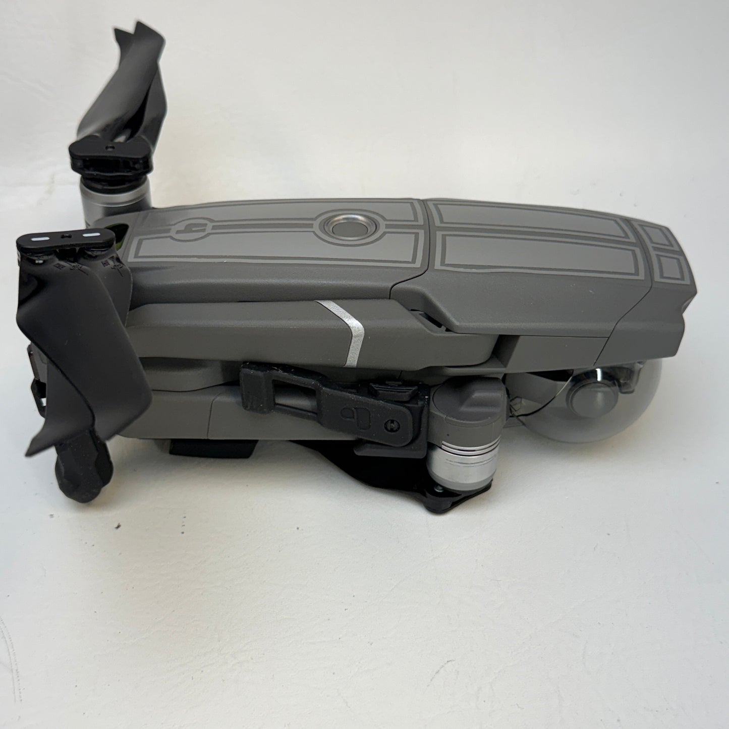 DJI Mavic 2 Zoom 4K Quadcopter Camera Drone L1Z Bundle