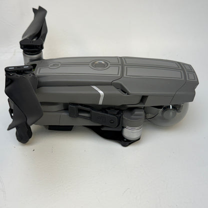 DJI Mavic 2 Zoom 4K Quadcopter Camera Drone L1Z Bundle