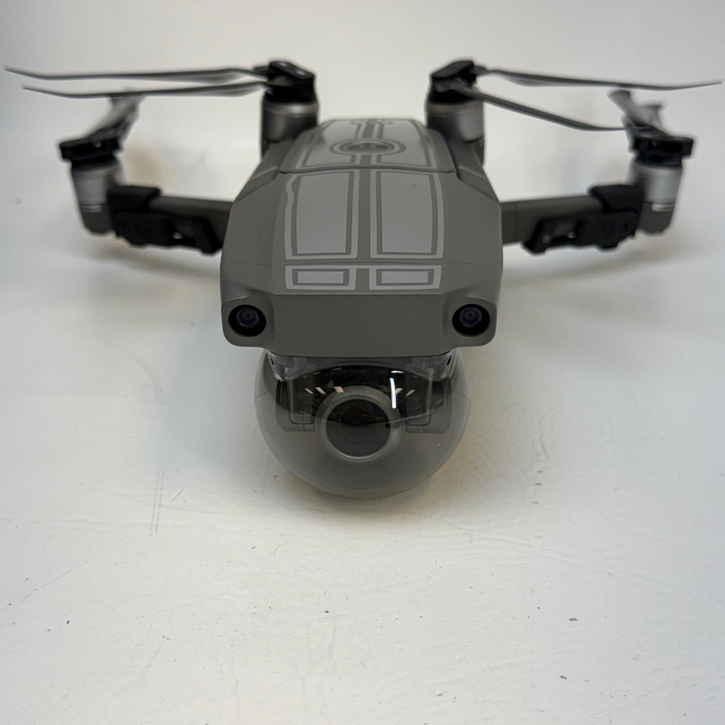 DJI Mavic 2 Zoom 4K Quadcopter Camera Drone L1Z Bundle