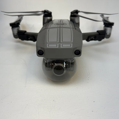 DJI Mavic 2 Zoom 4K Quadcopter Camera Drone L1Z Bundle