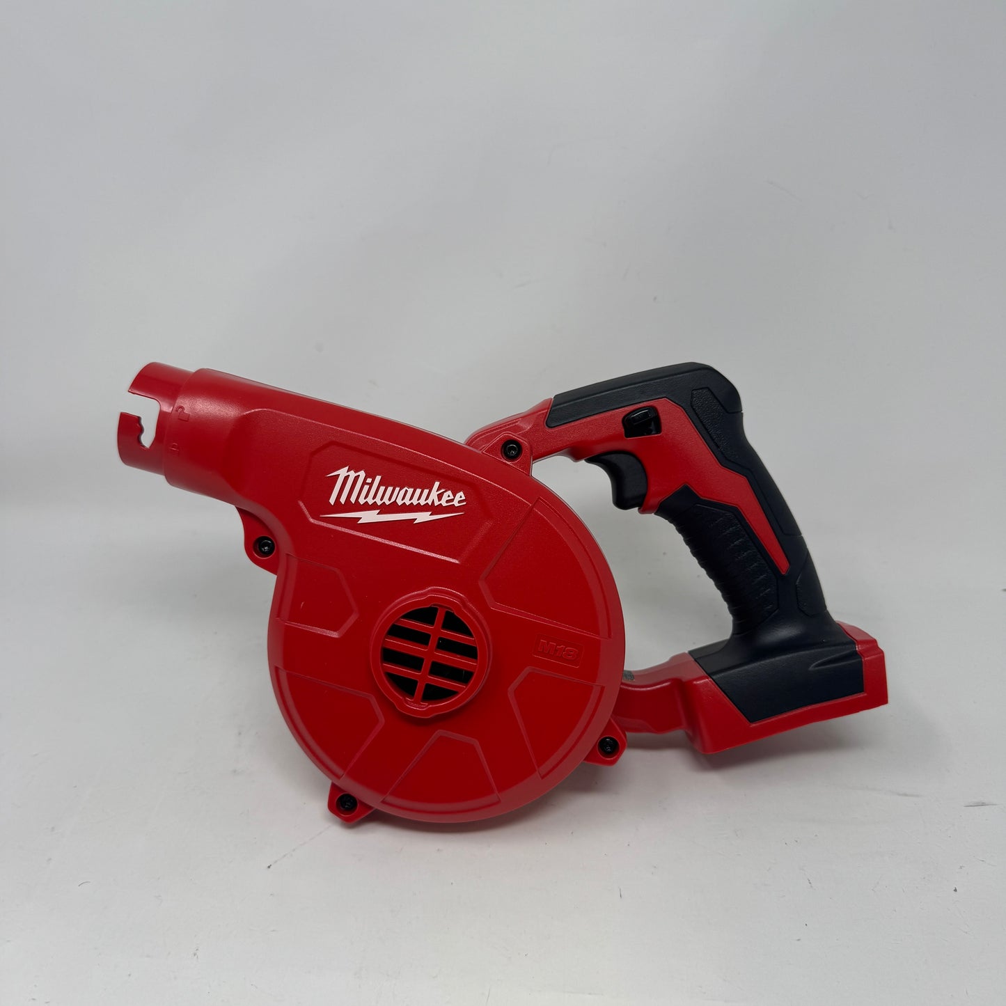 Milwaukee 0884-20 M18 18V Cordless Compact Blower
