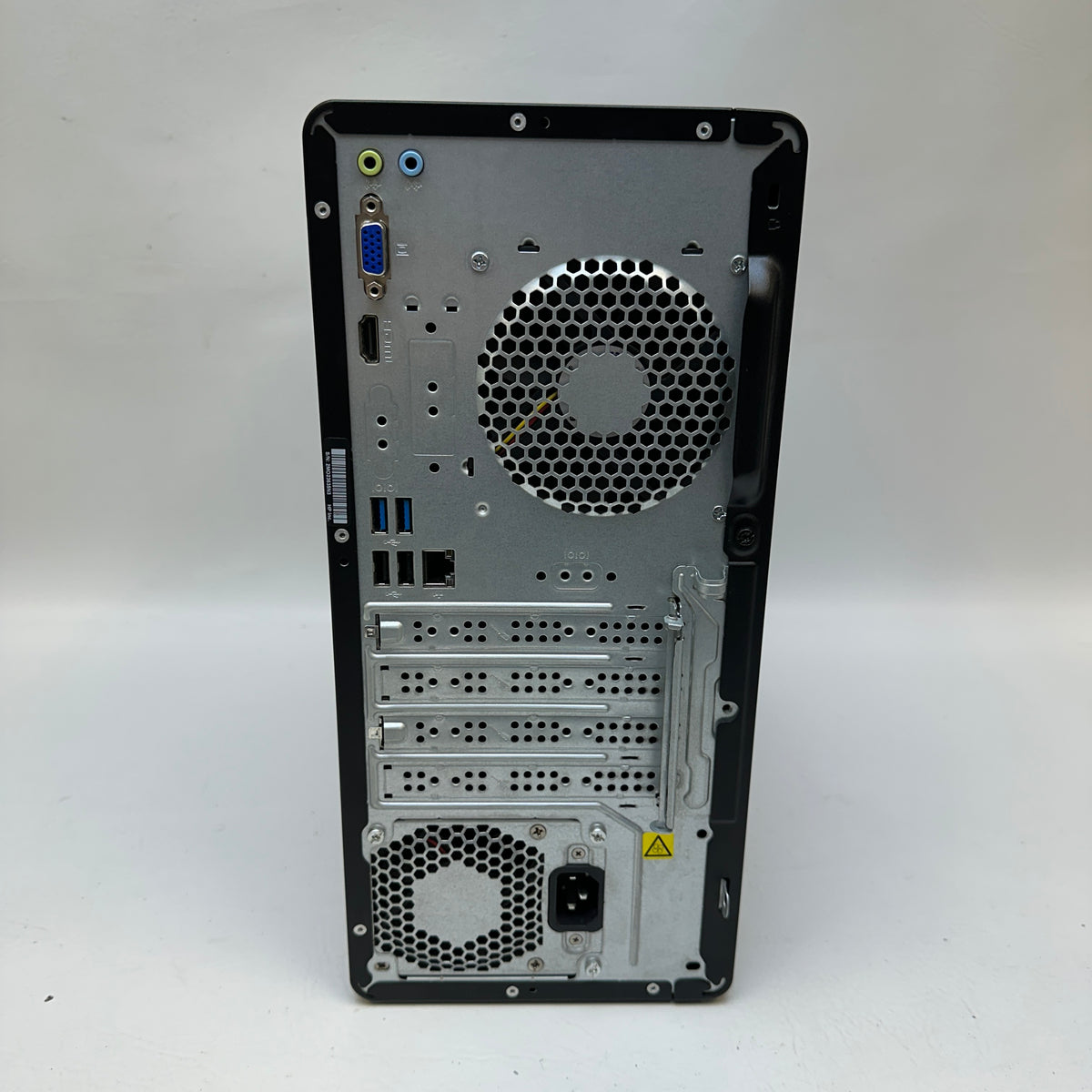 HP M01-F3xxx 9026OPD Ryzen 5 5600G 3.90GHz 12GB RAM 512GB SSD