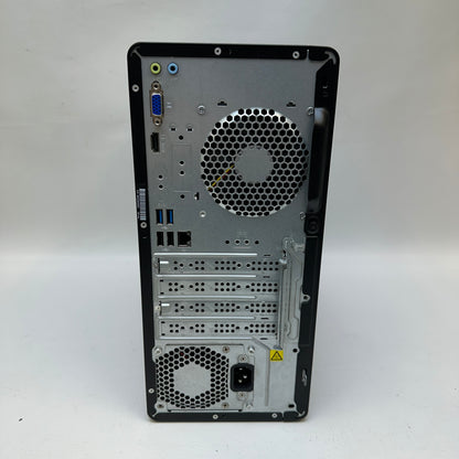HP M01-F3xxx 9026OPD Ryzen 5 5600G 3.90GHz 12GB RAM 512GB SSD