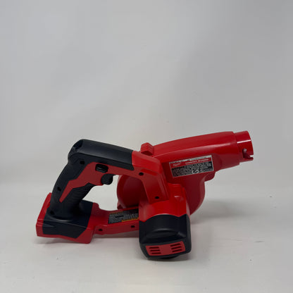 Milwaukee 0884-20 M18 18V Cordless Compact Blower