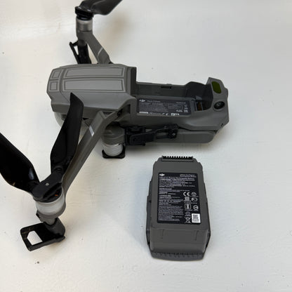 DJI Mavic 2 Zoom 4K Quadcopter Camera Drone L1Z Bundle
