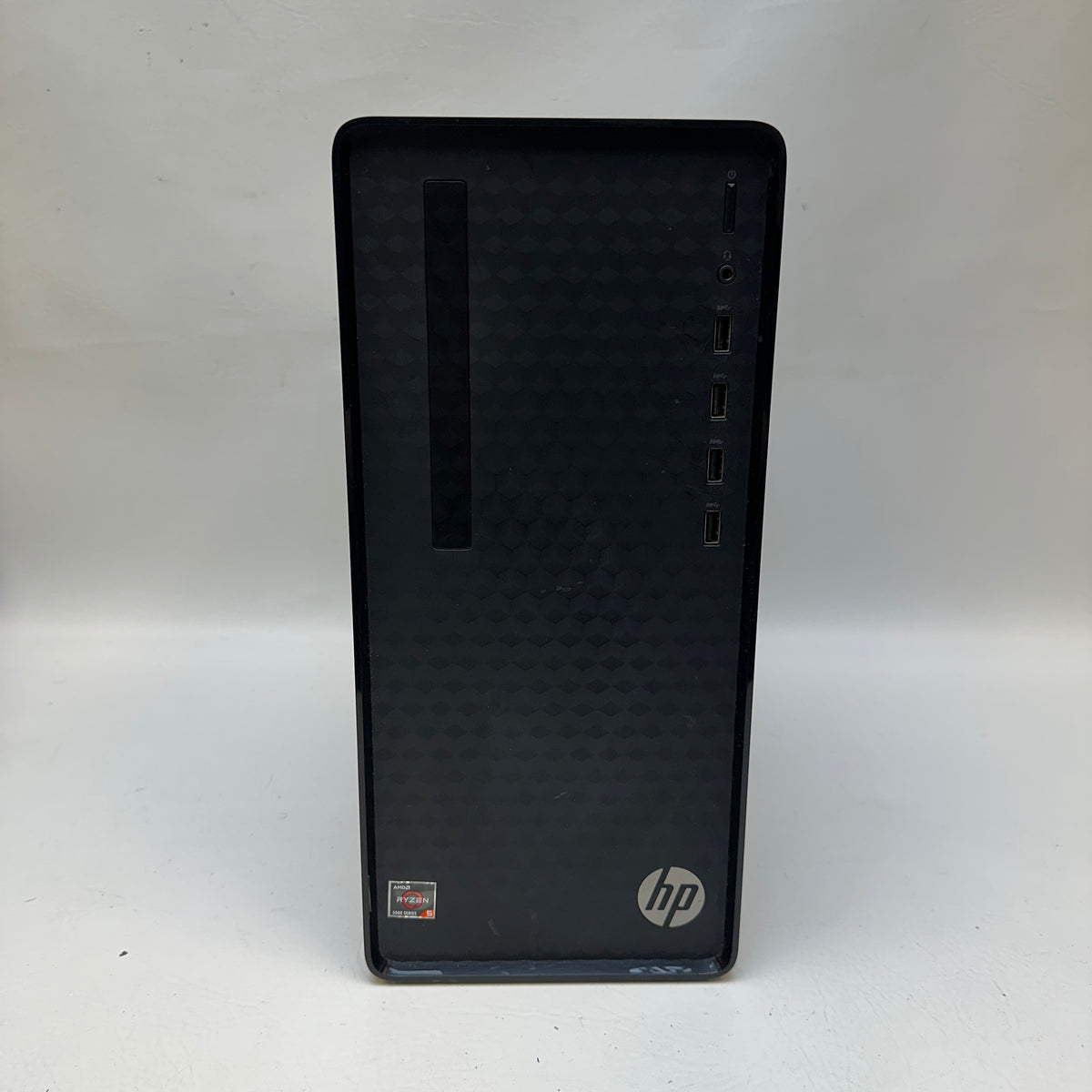 HP M01-F3xxx 9026OPD Ryzen 5 5600G 3.90GHz 12GB RAM 512GB SSD