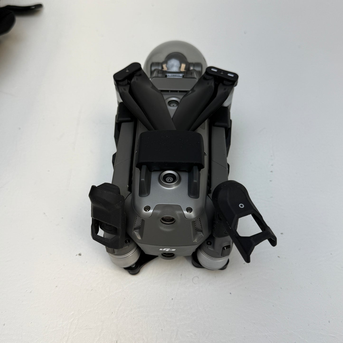 DJI Mavic 2 Zoom 4K Quadcopter Camera Drone L1Z Bundle