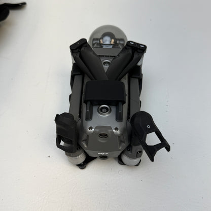 DJI Mavic 2 Zoom 4K Quadcopter Camera Drone L1Z Bundle