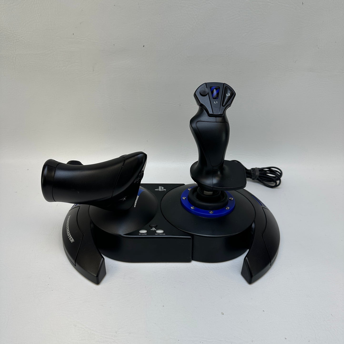 Thrustmaster T.Flight Hotas 4 Joystick For PlayStation 4,PlayStation 5