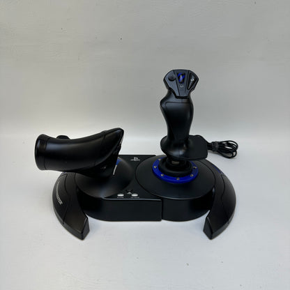 Thrustmaster T.Flight Hotas 4 Joystick For PlayStation 4,PlayStation 5