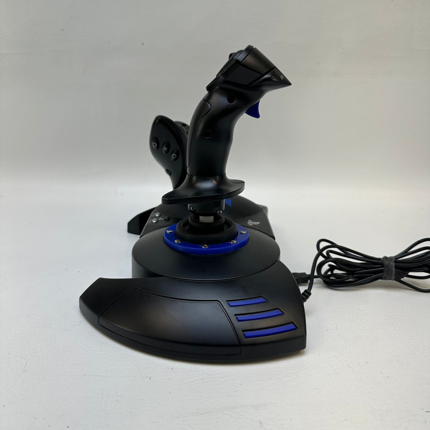Thrustmaster T.Flight Hotas 4 Joystick For PlayStation 4,PlayStation 5