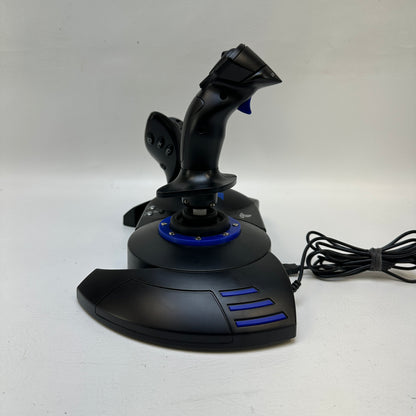 Thrustmaster T.Flight Hotas 4 Joystick For PlayStation 4,PlayStation 5