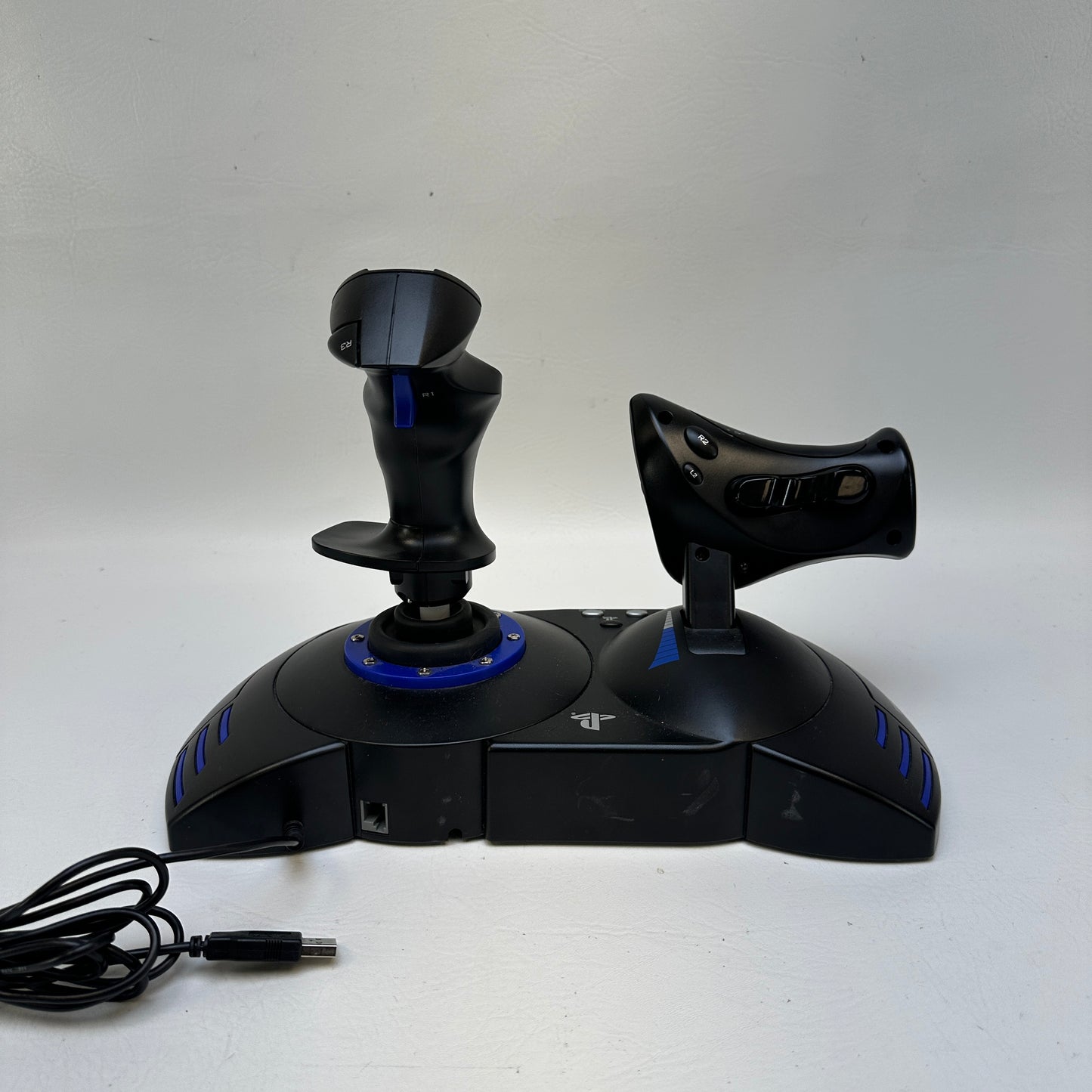 Thrustmaster T.Flight Hotas 4 Joystick For PlayStation 4,PlayStation 5