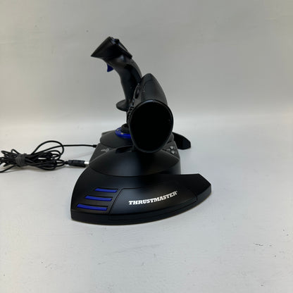 Thrustmaster T.Flight Hotas 4 Joystick For PlayStation 4,PlayStation 5