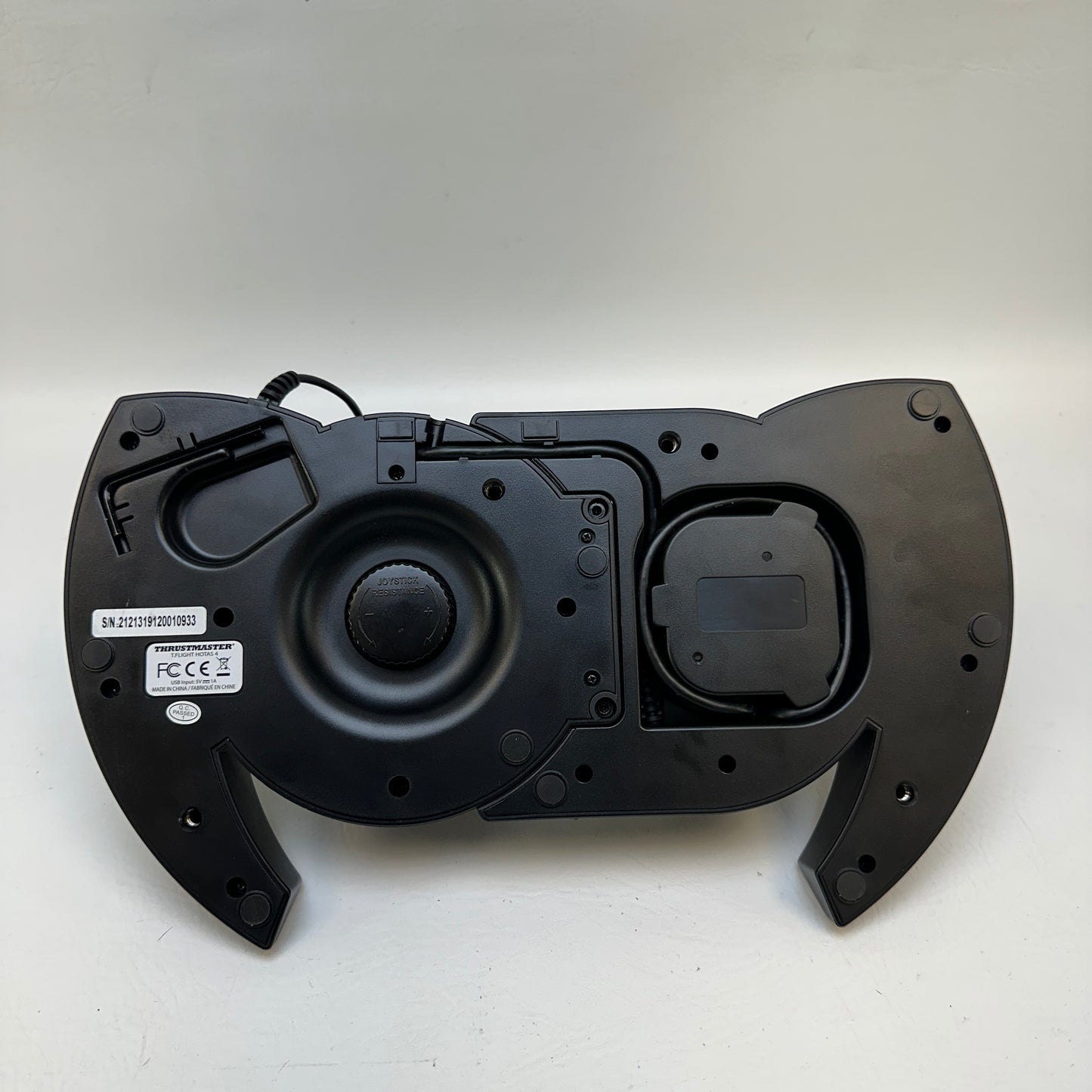 Thrustmaster T.Flight Hotas 4 Joystick For PlayStation 4,PlayStation 5