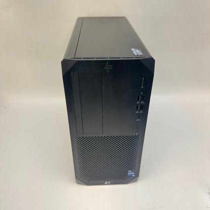 HP Z2 G9 AOCIQ3N i9-14900K 3.20GHz 64GB RAM 512GB SSD NVIDIA T1000