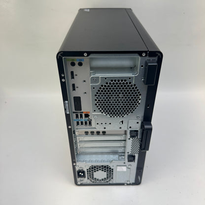 HP Z2 G9 AOCIQ3N i9-14900K 3.20GHz 64GB RAM 512GB SSD NVIDIA T1000