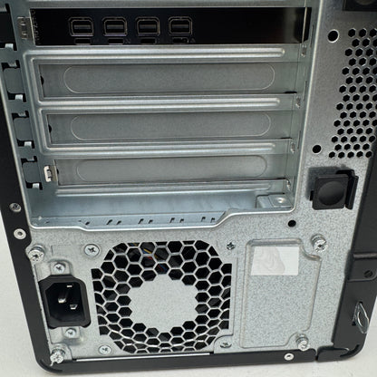 HP Z2 G9 AOCIQ3N i9-14900K 3.20GHz 64GB RAM 512GB SSD NVIDIA T1000