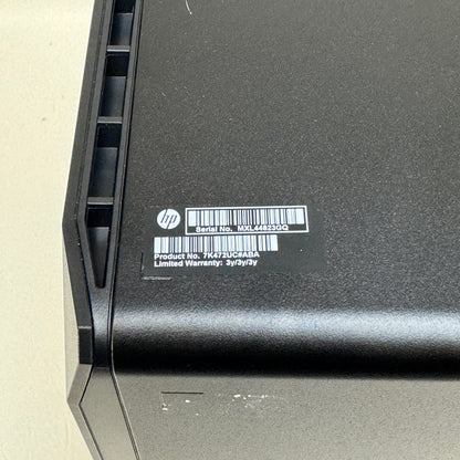 HP Z2 G9 AOCIQ3N i9-14900K 3.20GHz 64GB RAM 512GB SSD NVIDIA T1000