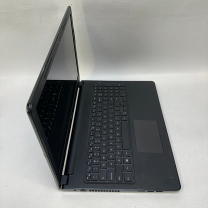 Dell Inspiron 15 3567 15.6" i5-7200U 2.5GHz 8GB RAM 256GB SSD