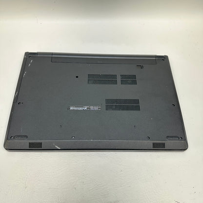 Dell Inspiron 15 3567 15.6" i5-7200U 2.5GHz 8GB RAM 256GB SSD