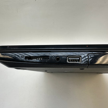Dell Inspiron 15 3567 15.6" i5-7200U 2.5GHz 8GB RAM 256GB SSD