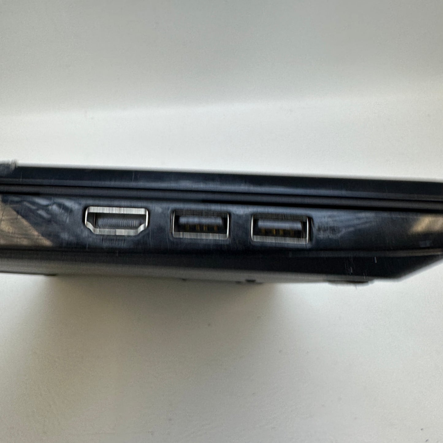 Dell Inspiron 15 3567 15.6" i5-7200U 2.5GHz 8GB RAM 256GB SSD