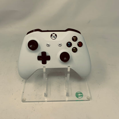 Microsoft Xbox One S 500GB Console Gaming System White 1681