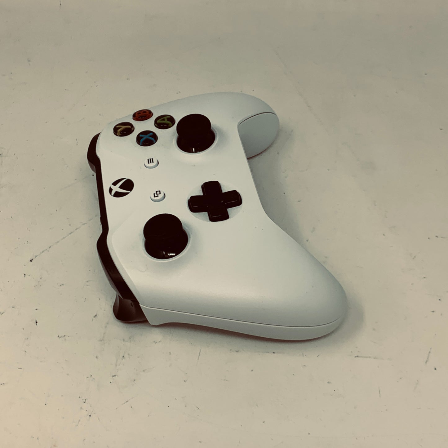 Microsoft Xbox One S 500GB Console Gaming System White 1681