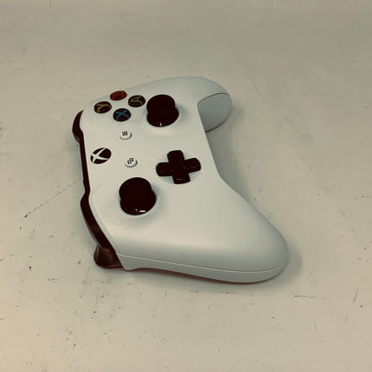 Microsoft Xbox One S 500GB Console Gaming System White 1681