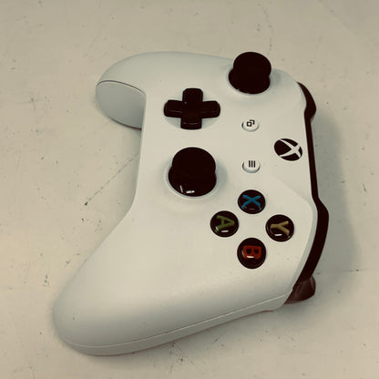 Microsoft Xbox One S 500GB Console Gaming System White 1681