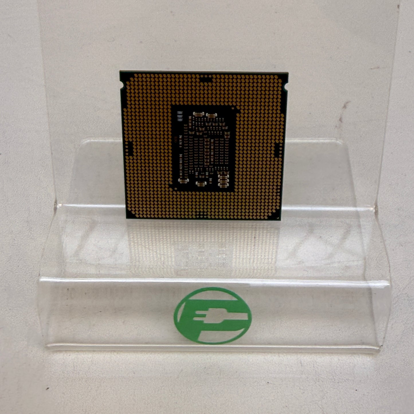 Intel Core i7-7700 3.60GHz Quad Core SR338 8 Thread LGA 1151