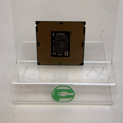 Intel Core i7-7700 3.60GHz Quad Core SR338 8 Thread LGA 1151