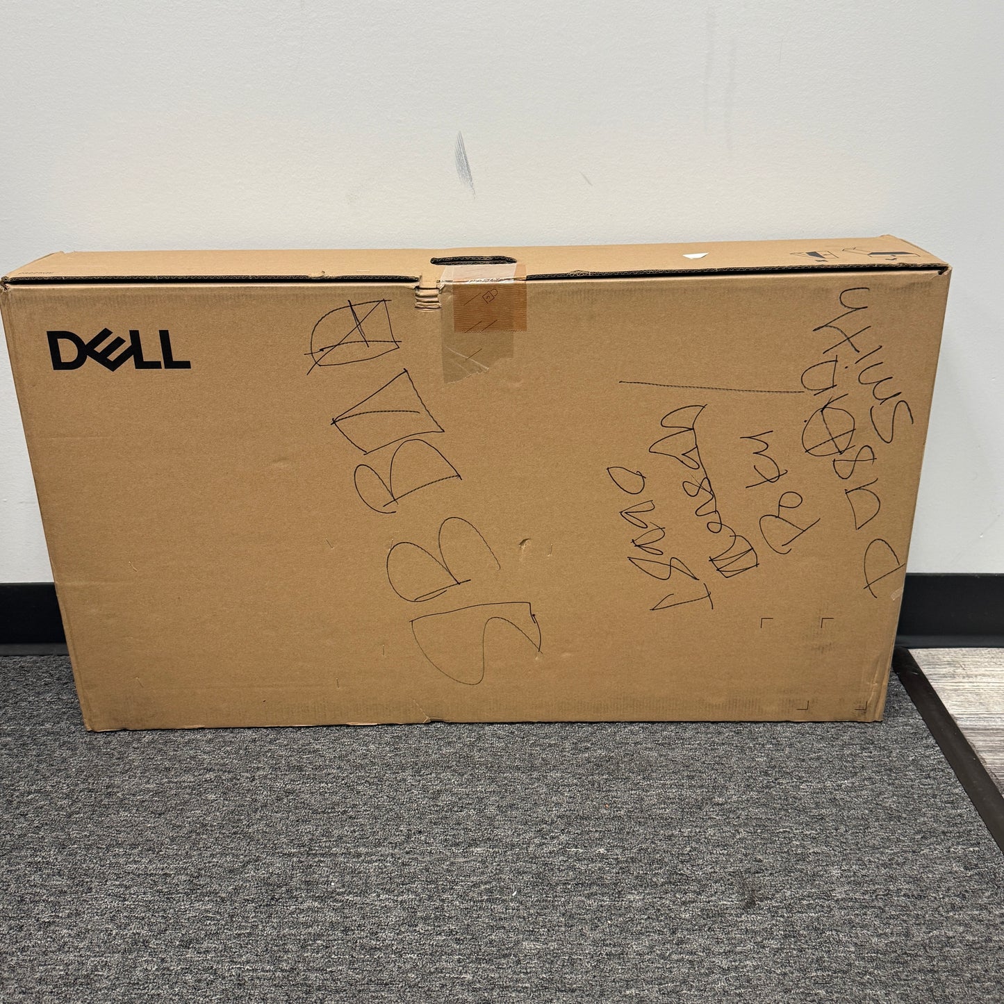 Dell 32" P3225QE LED-backlit LCD IPS Productivity Docking Monitor