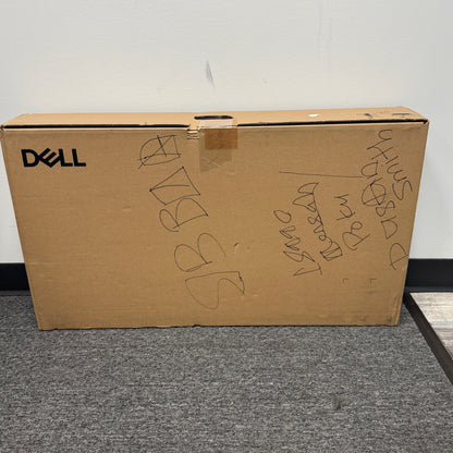 Dell 32" P3225QE LED-backlit LCD IPS Productivity Docking Monitor