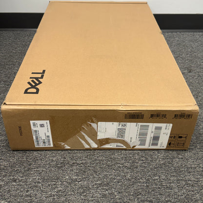Dell 32" P3225QE LED-backlit LCD IPS Productivity Docking Monitor