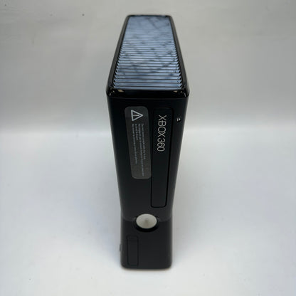 Microsoft Xbox 360 4GB Console Gaming System Black 1439