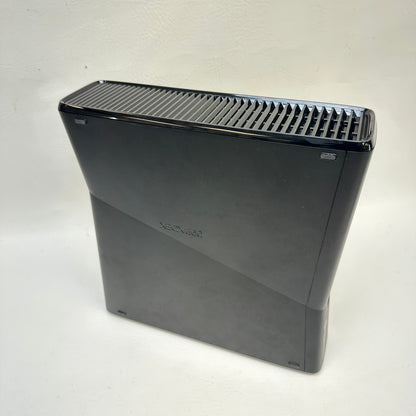 Microsoft Xbox 360 4GB Console Gaming System Black 1439