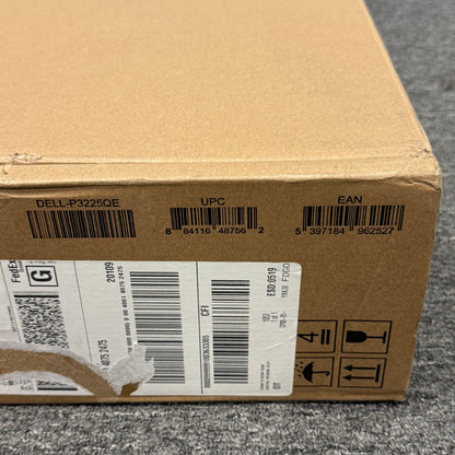 Dell 32" P3225QE LED-backlit LCD IPS Productivity Docking Monitor