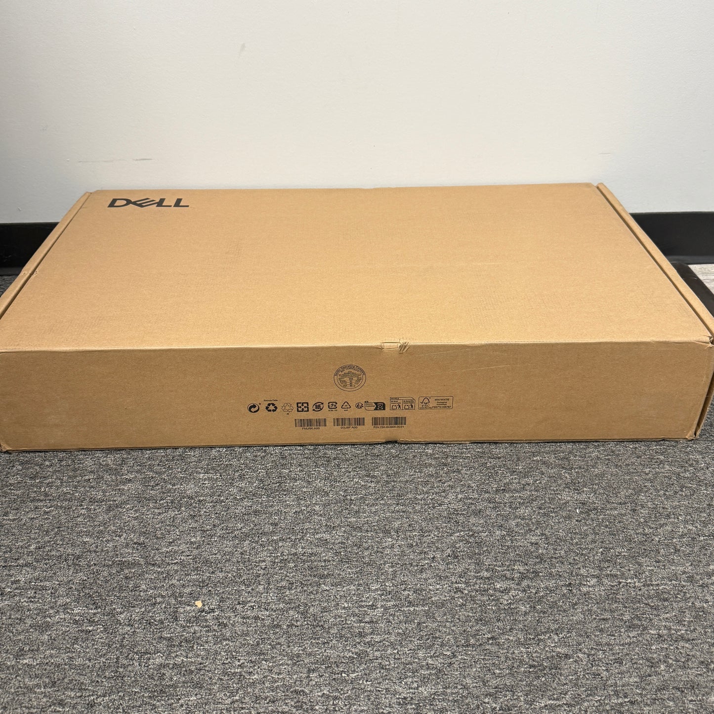Dell 32" P3225QE LED-backlit LCD IPS Productivity Docking Monitor