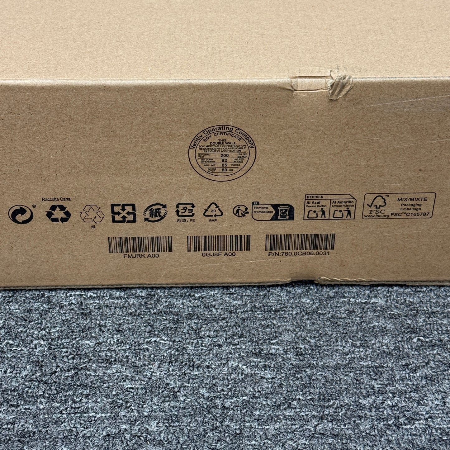 Dell 32" P3225QE LED-backlit LCD IPS Productivity Docking Monitor