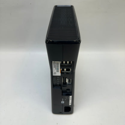 Microsoft Xbox 360 4GB Console Gaming System Black 1439