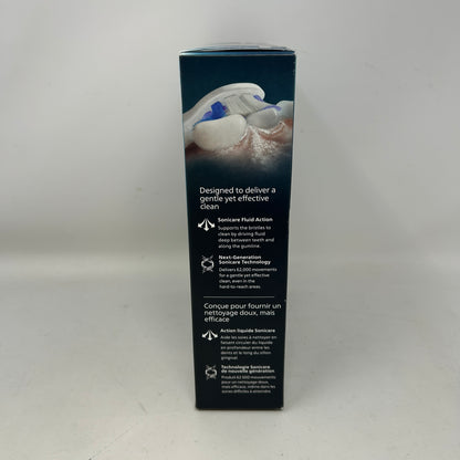 New philips Sonicare 6400 Series Electric Toothbrush  HX7410/04