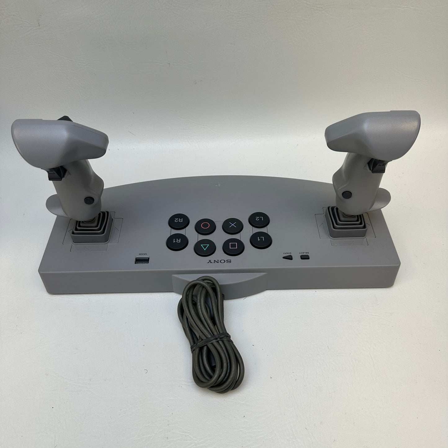 Sony Playstation 1 Analog Joystick Analog Controller SCPH-1110